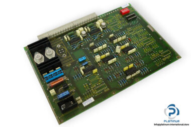 engel-Y1-K1-Y2-circuit-board-(Used)