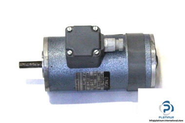 engel-GNHM-3250-permanent-magnet-ac-servo-motor