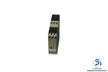 entrelac-schiele-MSS-thermistor-motor-protection-relay