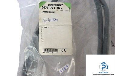 entrelec-LA200-2XHE10-26-2-cable-connector-(new)-1