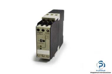 entrelec-schiele-ENS-liquid-level-monitoring-relay