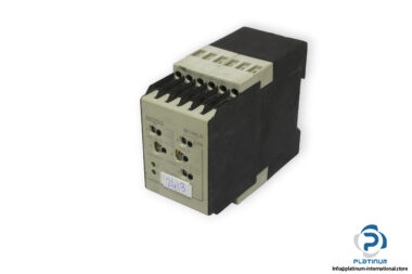 entrelec_schiele-SRN-current-monitoring-relay-(used)