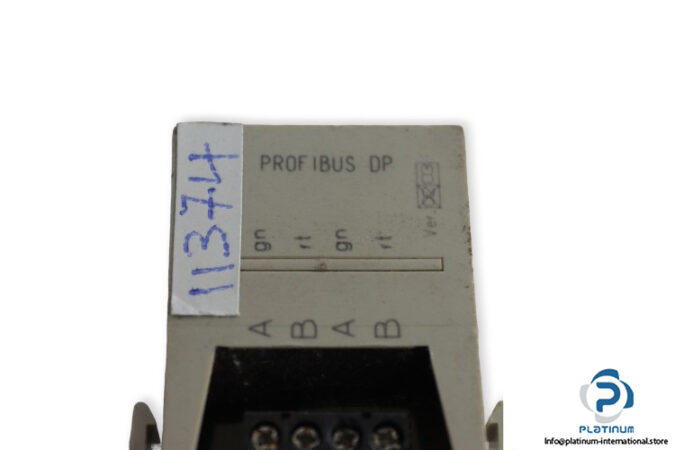 epic-MCB-2-PDP-1-profibus-dp-module-(Used)-2