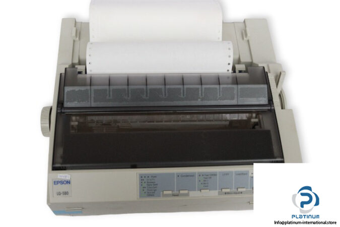 epson-LQ-580-24-pin-dot-matrix-printer-(used)-3