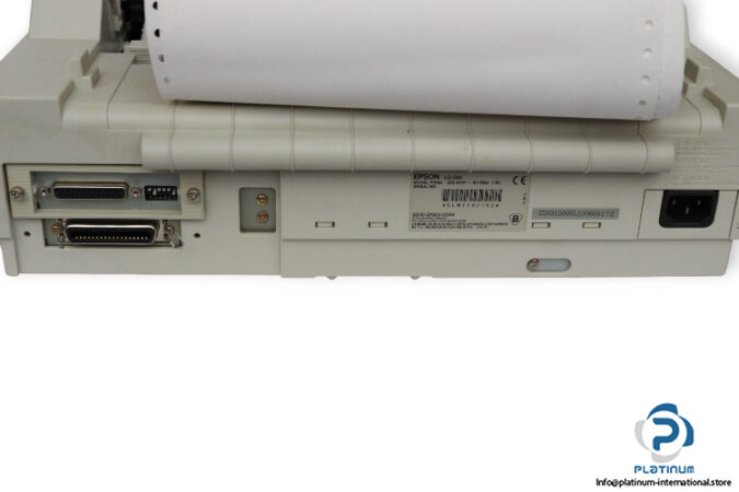 epson-LQ-580-24-pin-dot-matrix-printer-(used)-4