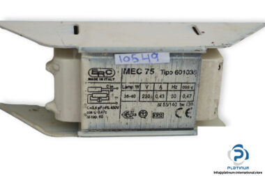 erc-MEC-75-starter-ballast-unit-(used)-1