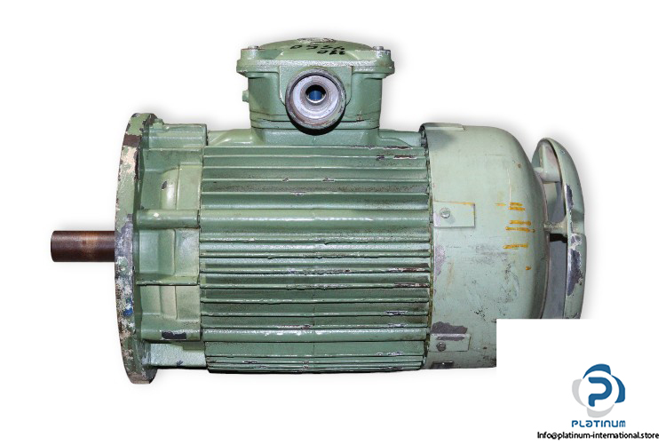 ercolemarelli-comoponenti-NVPE-160L-2-3-phase-electric-motor-used-1