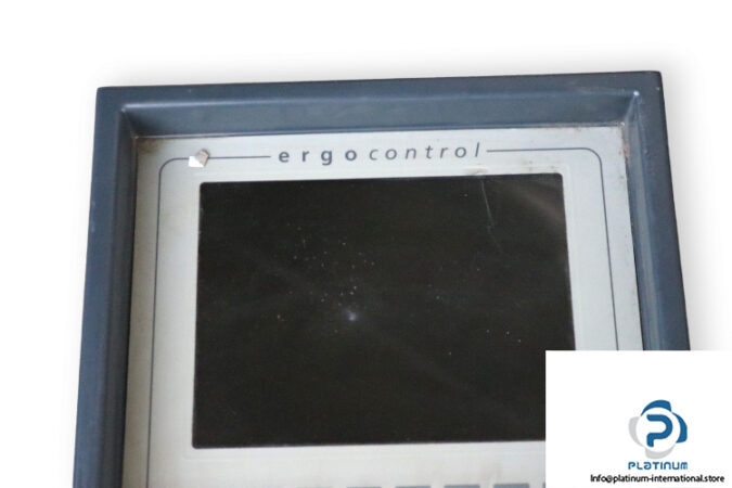 ergocontrol-BD018C-711-control-panel-used-3