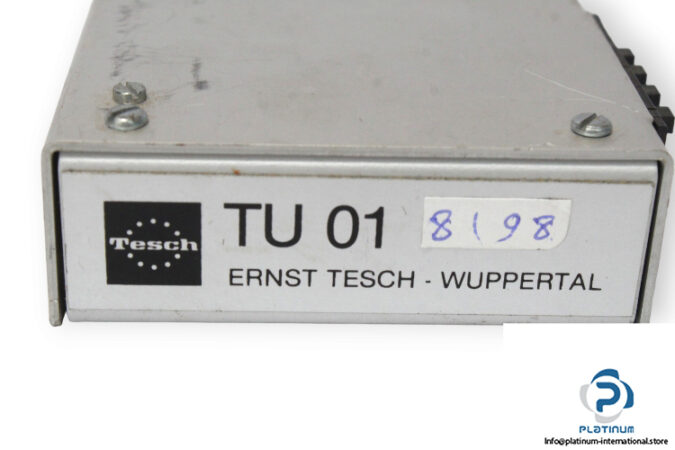 ernst-tesch-TU-01-control-unit-used-3