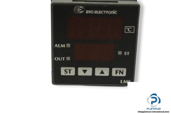 ero-electronic-LMS496030000-temperature-controller-(used)-1