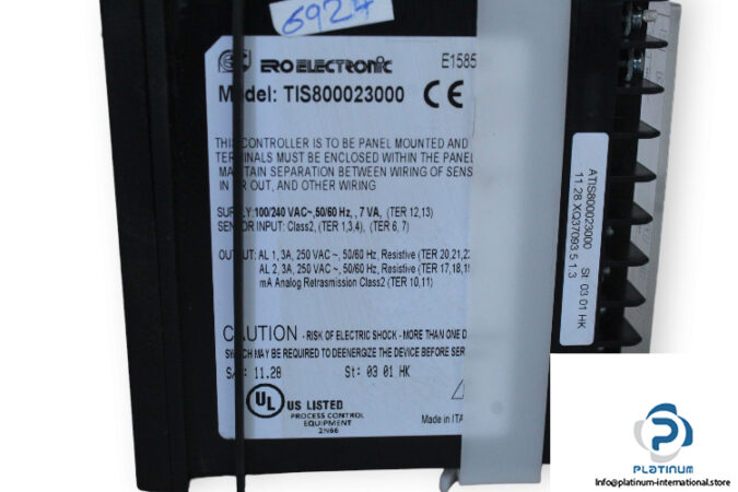ero-electronic-TIS800023000-digital-indicator-(Used)-2