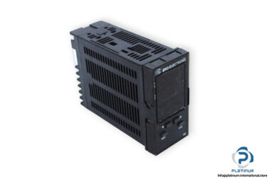 ero-electronic-TKS931113000-temperature-process-controller-used
