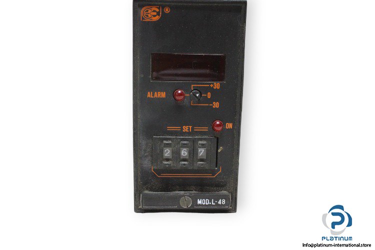 ero-electronic-liv-161_111-temperature-controller-used-1