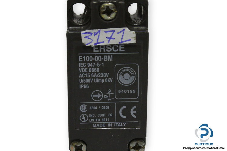 ersce-E100-00-BM-limit-switch-(used)-1