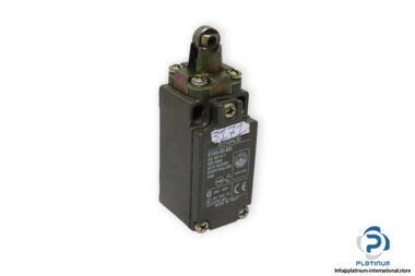 ersce-E100-00-BM-limit-switch-(used)