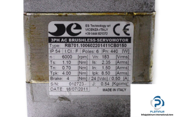 es-technology-srl-RB701.100602201411CB0150-3-phase-ac-servo-motor-(used)-2