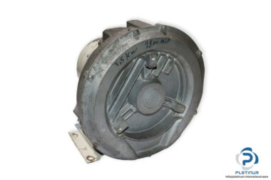 esam-FLUX-JET-single-side-channel-blower-used-1