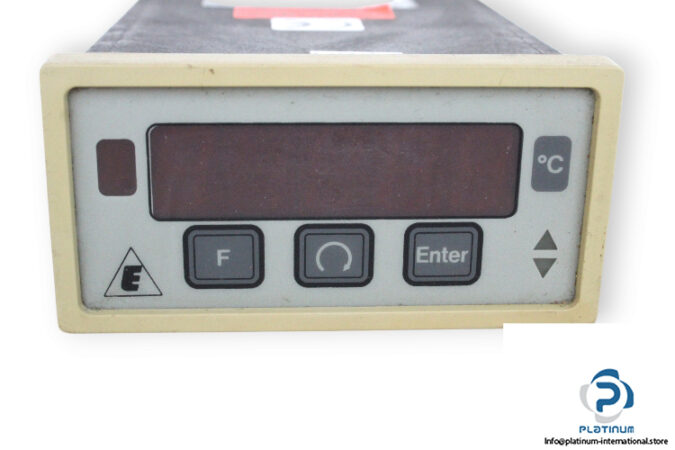 esters-PMO-2105-G2-temperature-controller-(used)-1