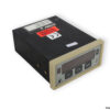 esters-PMO-2105-G2-temperature-controller-(used)