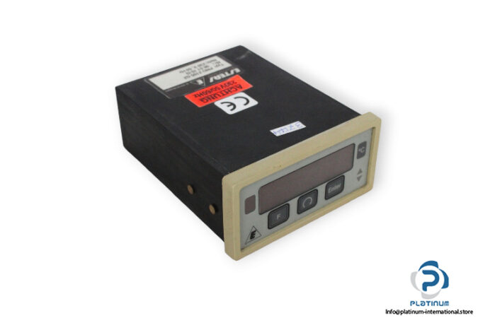 esters-PMO-2105-G2-temperature-controller-(used)