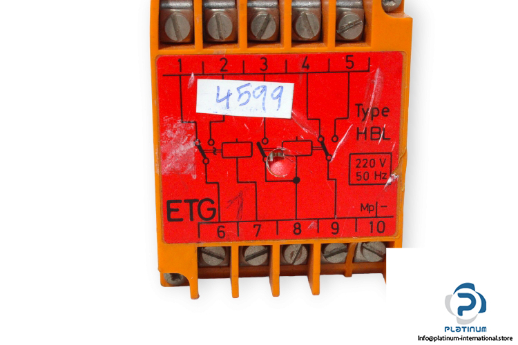 etg-HBL-safety-relay-(used)-1