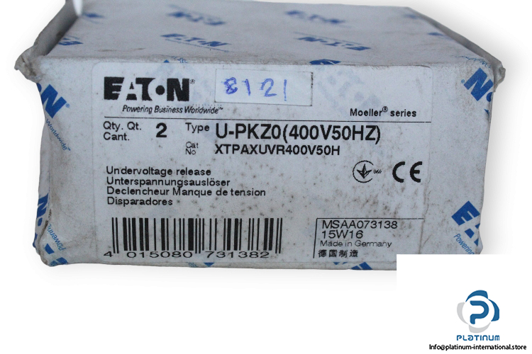 etn-U-PKZ0(400V50HZ)-undervoltage-release-(new)-1