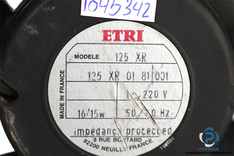etri-125-XR-axial-fan00-used-1