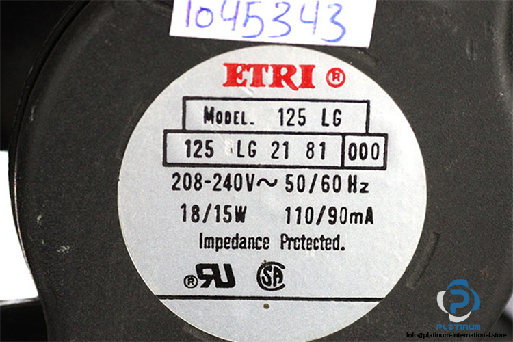 etri-125LG-axial-fan-used-1