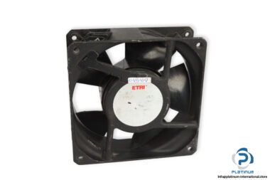etri-125XR-axial-fans-used