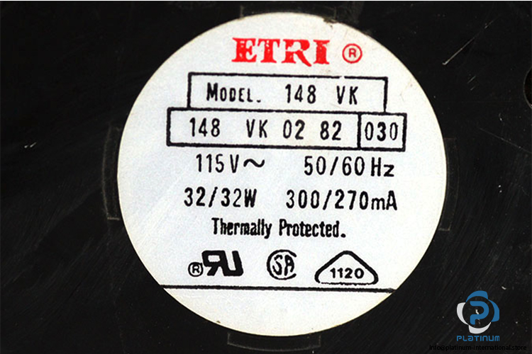 etri-148VK-axial-fans-used-1