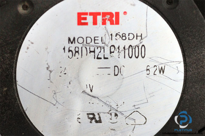 etri-158DH-axial-fan-used-1