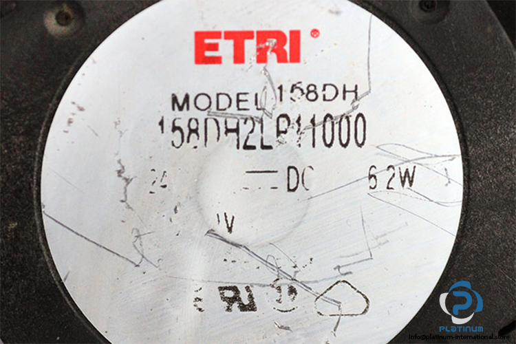 etri-158DH-axial-fan-used-1
