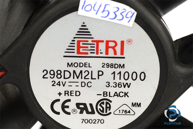 etri-298DM-axial-fan-used-1