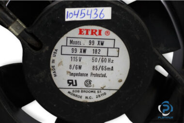 etri-99-XW-axial-fan-used-1