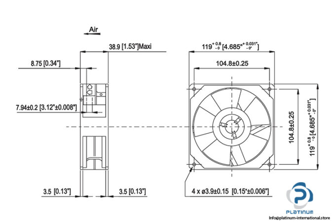 etri-99-XW-axial-fan-used-2