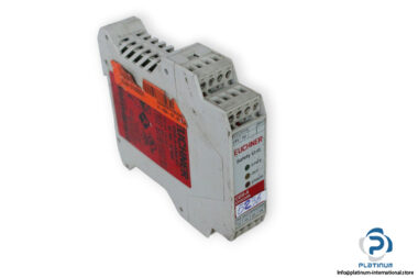 euchner-CES-A-ABA-01-safety-unit-(used)