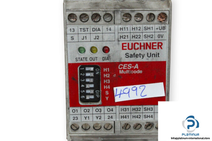 euchner-CES-A-UEA-04B-contactless-security-system-(used)-2
