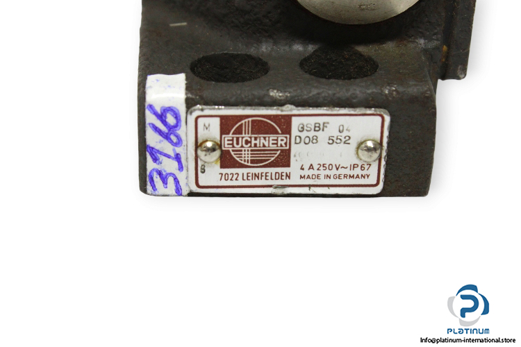 euchner-GSBF-04-D08-552-multiple-limit-switch-(used)-1