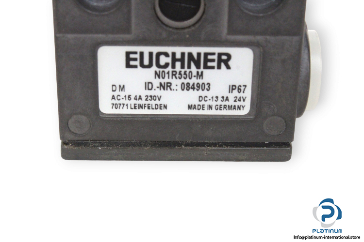 euchner-N01R550-M-limit-switch-(new)-1