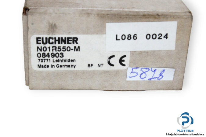 euchner-N01R550-M-limit-switch-(new)-2