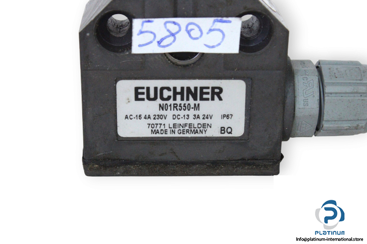 euchner-N01R550-M-limit-switch-(used)-1