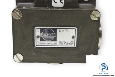 euchner-N11RL-limit-switch-(new)-1