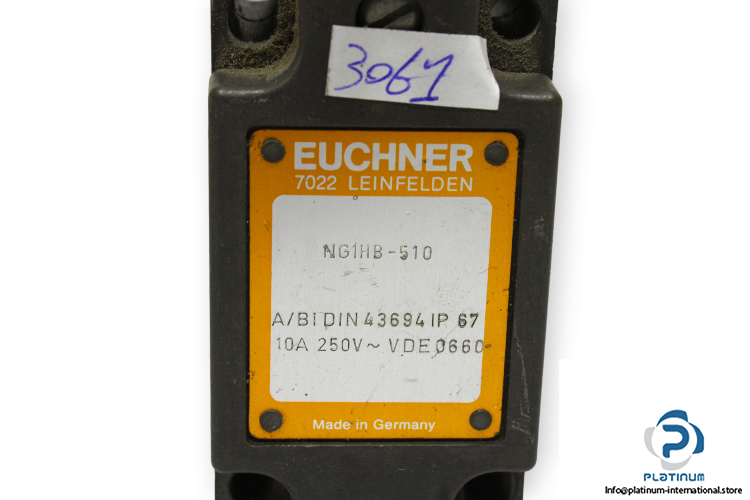 euchner-NG1HB-510-position-switch-(used)-1