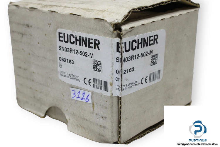 euchner-SN03R12-502-M-multiple-limit-switch-(new)-1