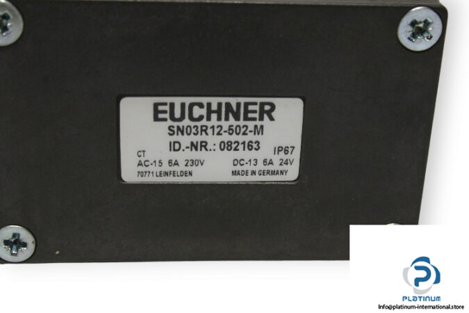 euchner-SN03R12-502-M-multiple-limit-switch-(new)-2