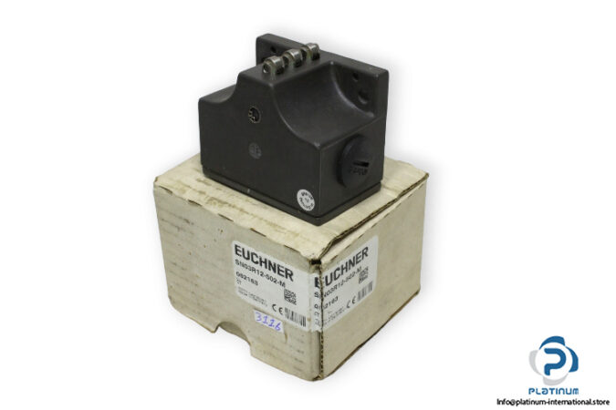 euchner-SN03R12-502-M-multiple-limit-switch-(new)