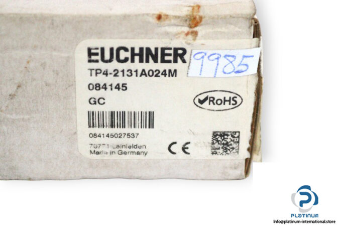 euchner-TP4-2131A024M-safety-switch-tp-with-door-monitoring-contact-new-3