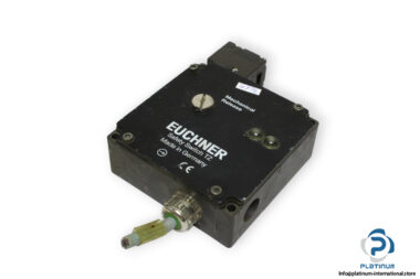 euchner-TZ1LE024M-safety-switch-(used)