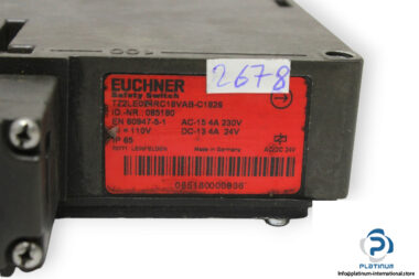 euchner-TZ2LE024RC18VAB-C1826-safety-switch-(used)-1