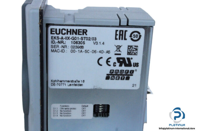 euchner-eks-a-iix-g01-st02_03-electronic-key-adapter-with-profinet-interface-3